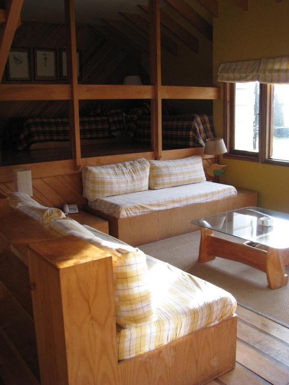 Yelcho En La Patagonia Vila Chaitén Quarto foto
