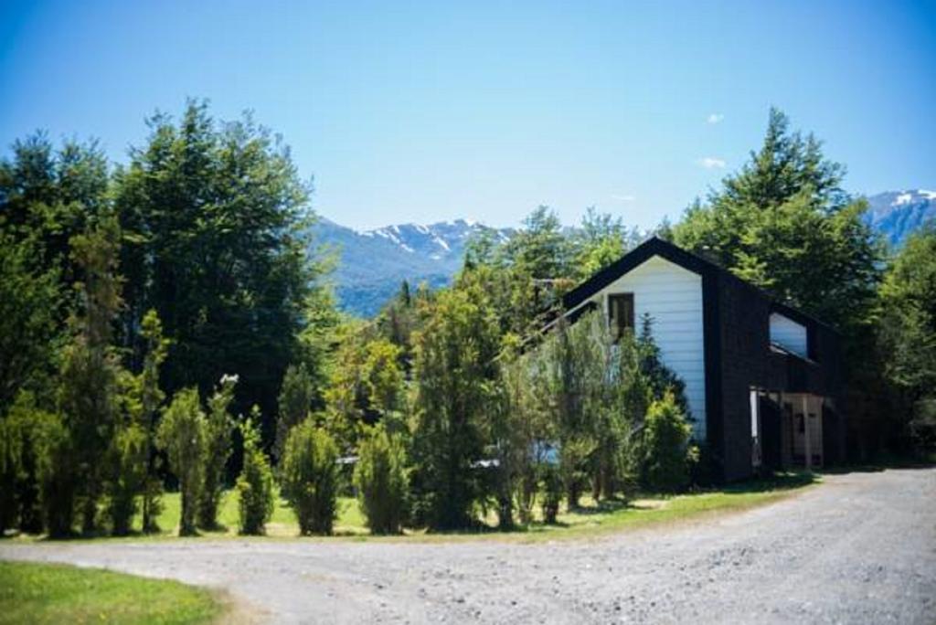 Yelcho En La Patagonia Vila Chaitén Exterior foto